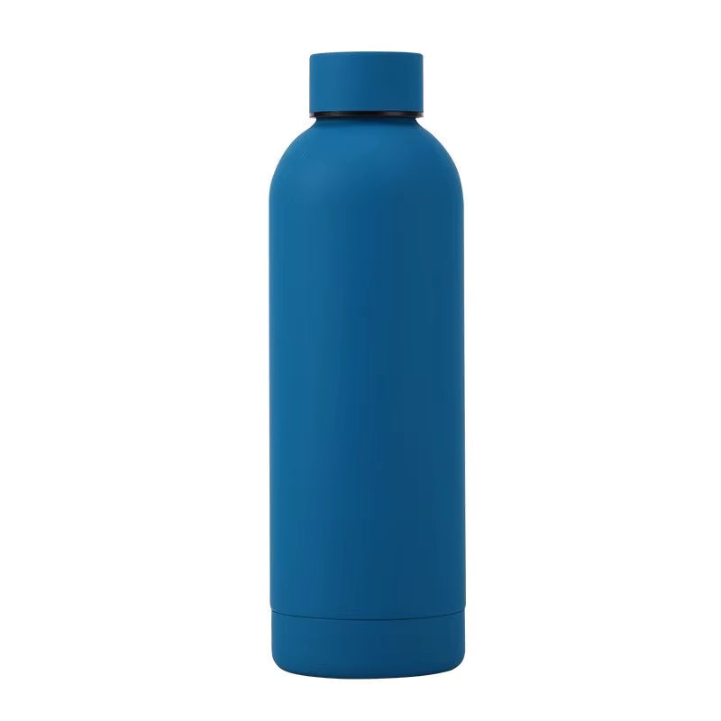 750ml Small Mouth Bottle