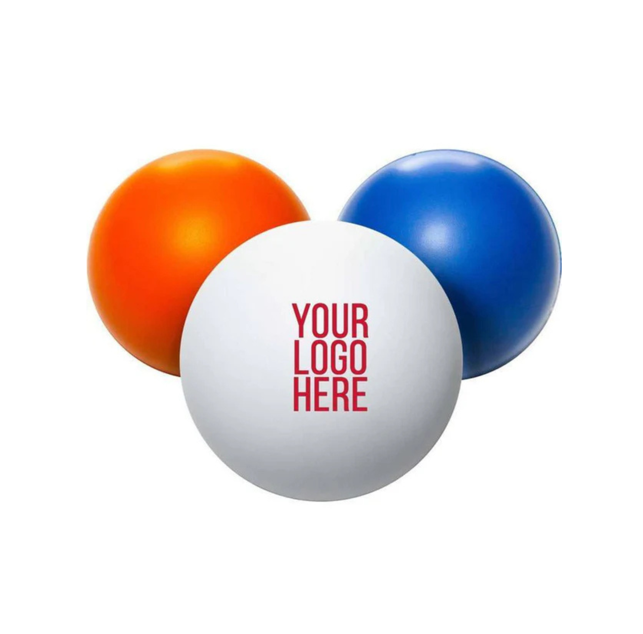 Stress Relief Ball