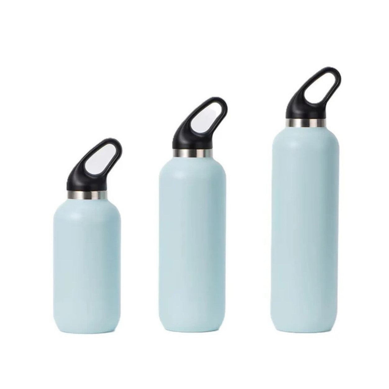 Pale Blue