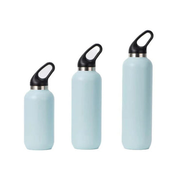 Pale Blue
