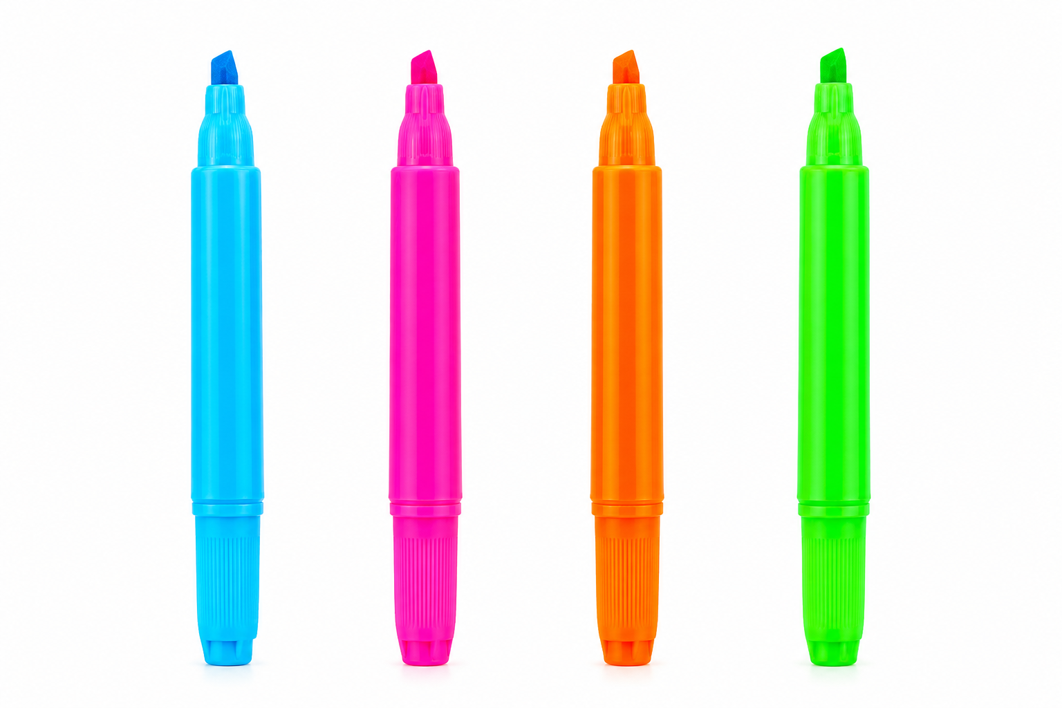 Mini Dry Highlighter Marker Pen