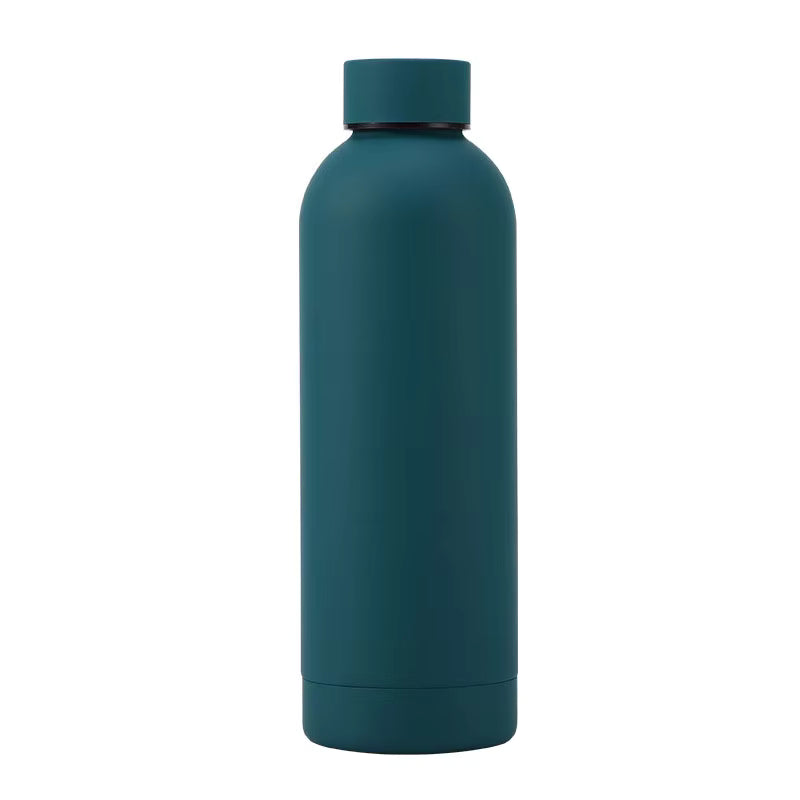 1000ml Small Mouth Bottle