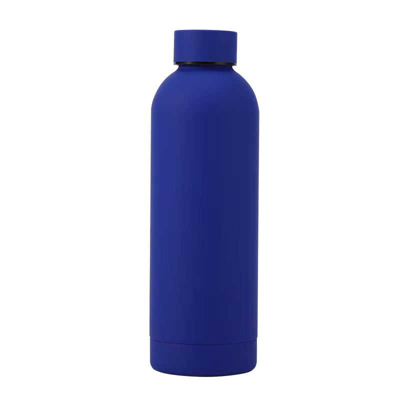 500ml Small Mouth Bottle