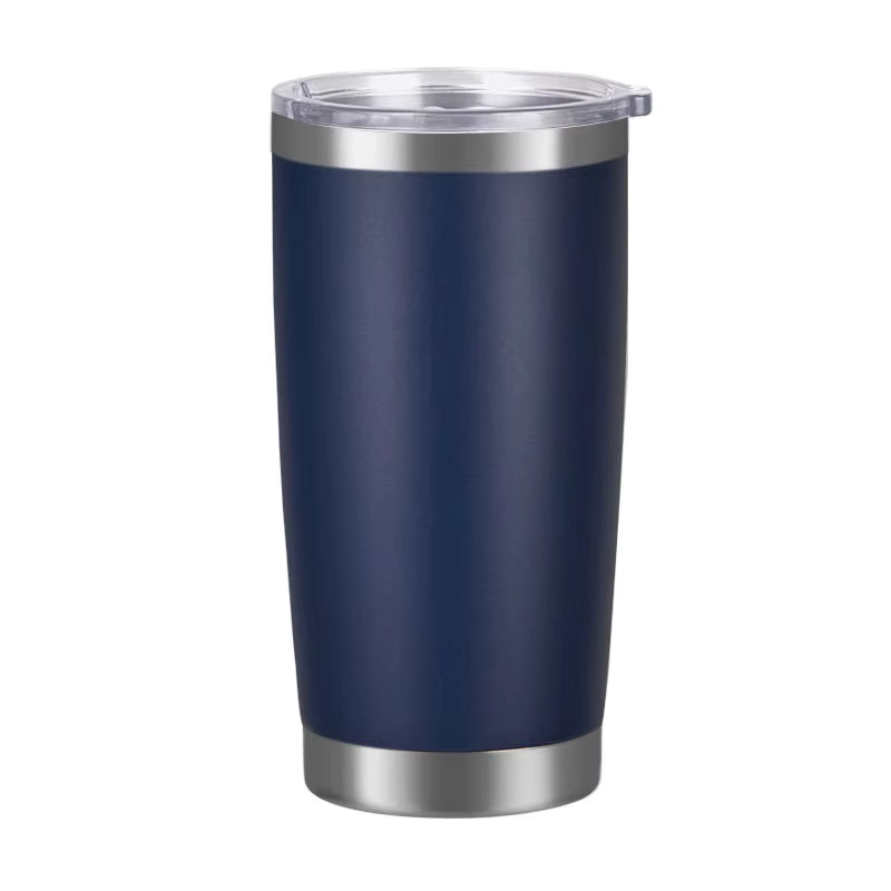 Charcoal Blue