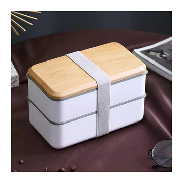 White double layer 1400 ML