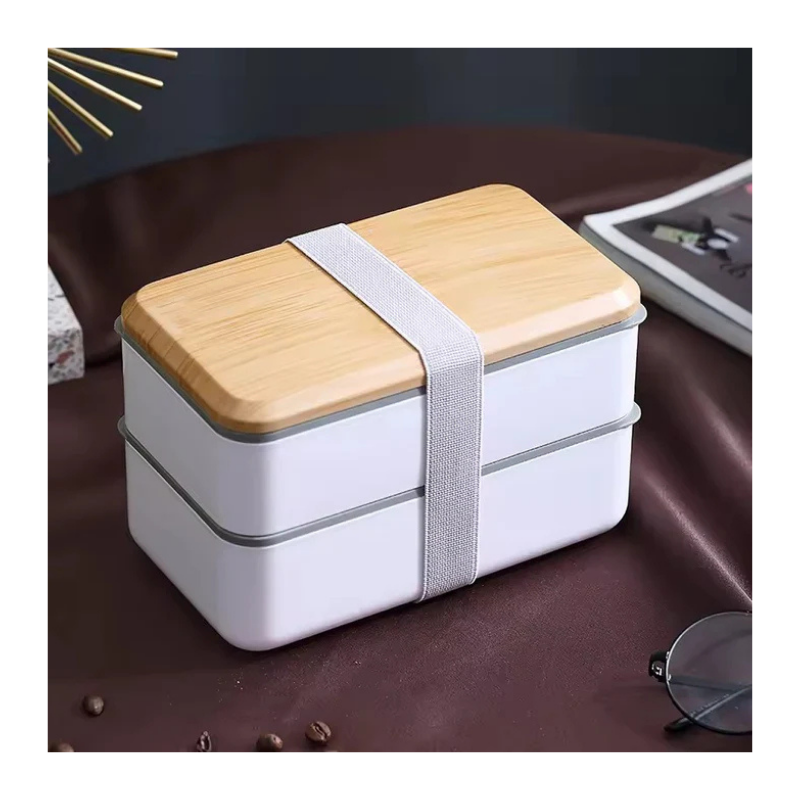 White double layer 1400 ML