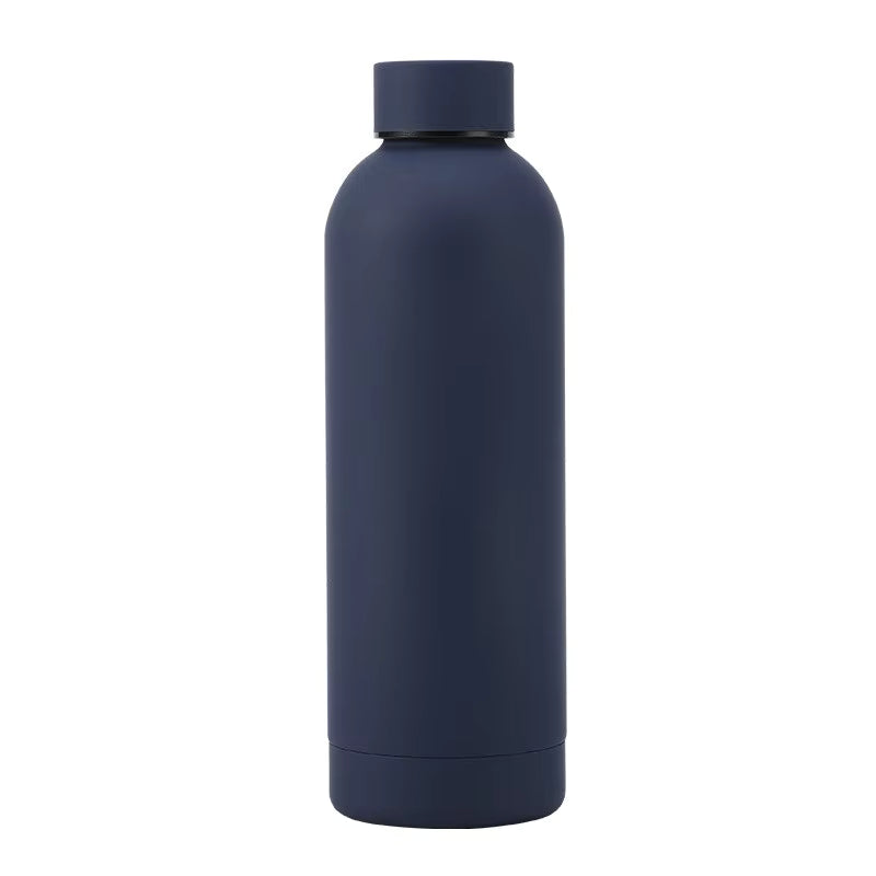 500ml Small Mouth Bottle