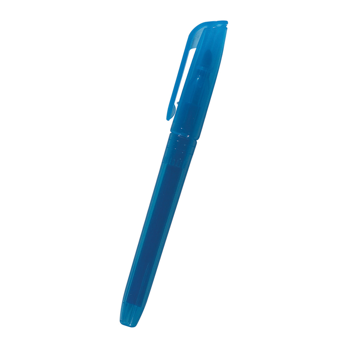 Translucent Blue