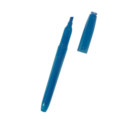 Translucent Blue