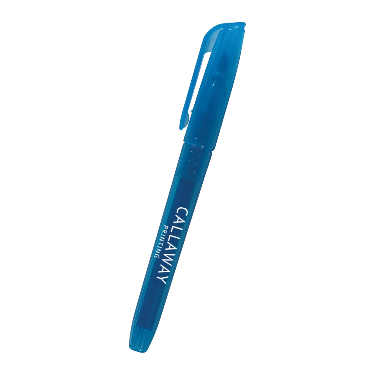 Translucent Blue