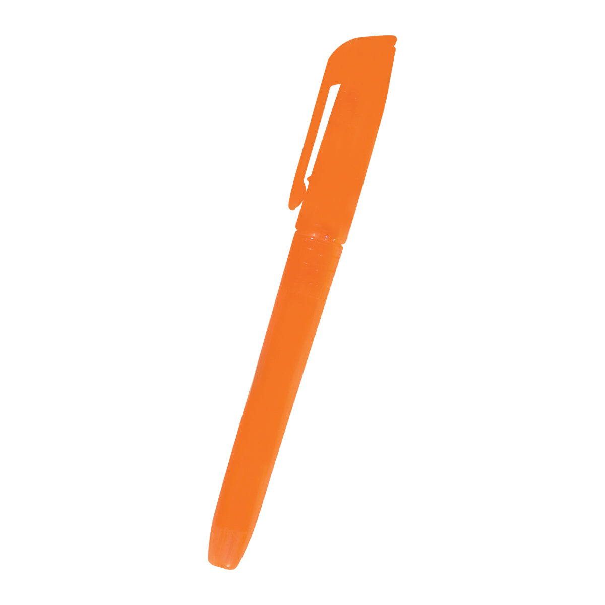 Translucent Orange