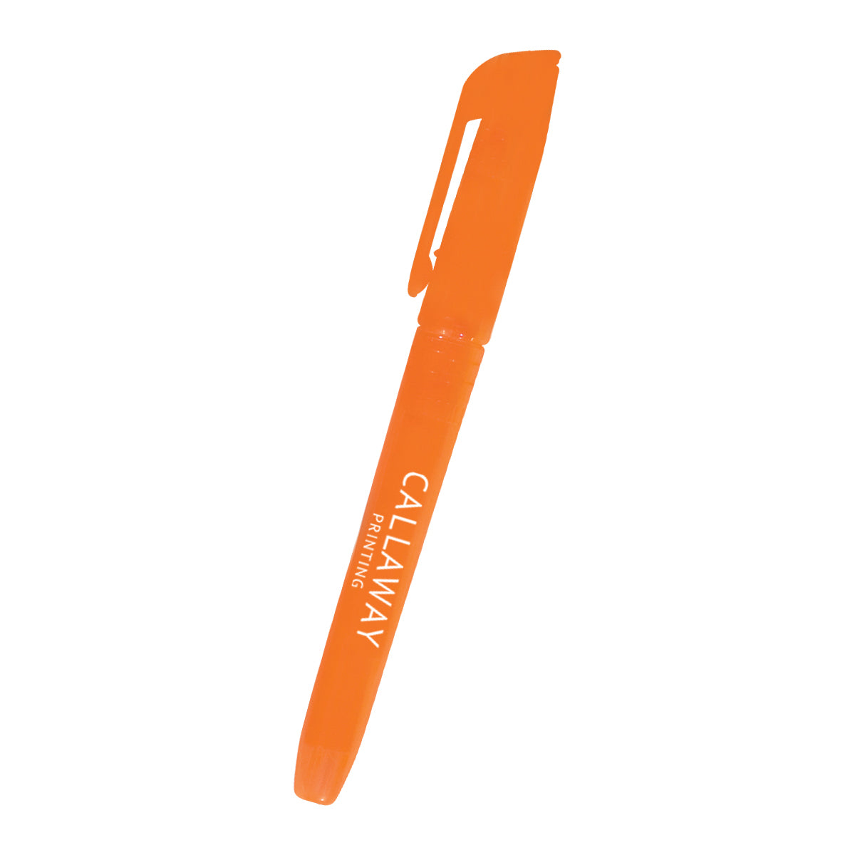 Translucent Orange