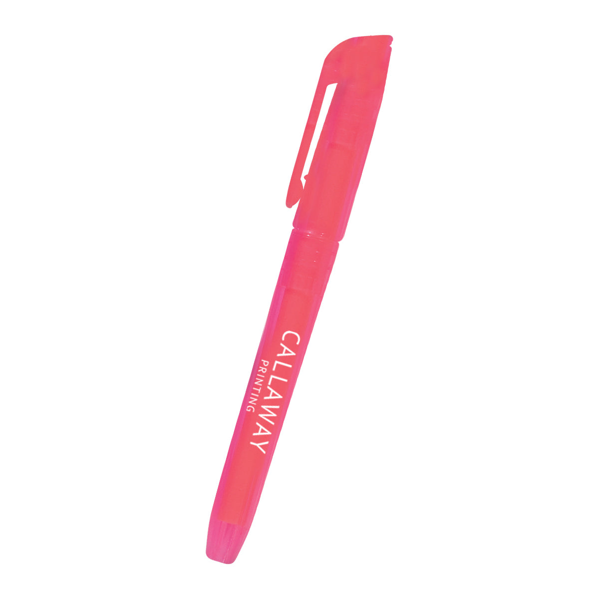 Translucent Pink