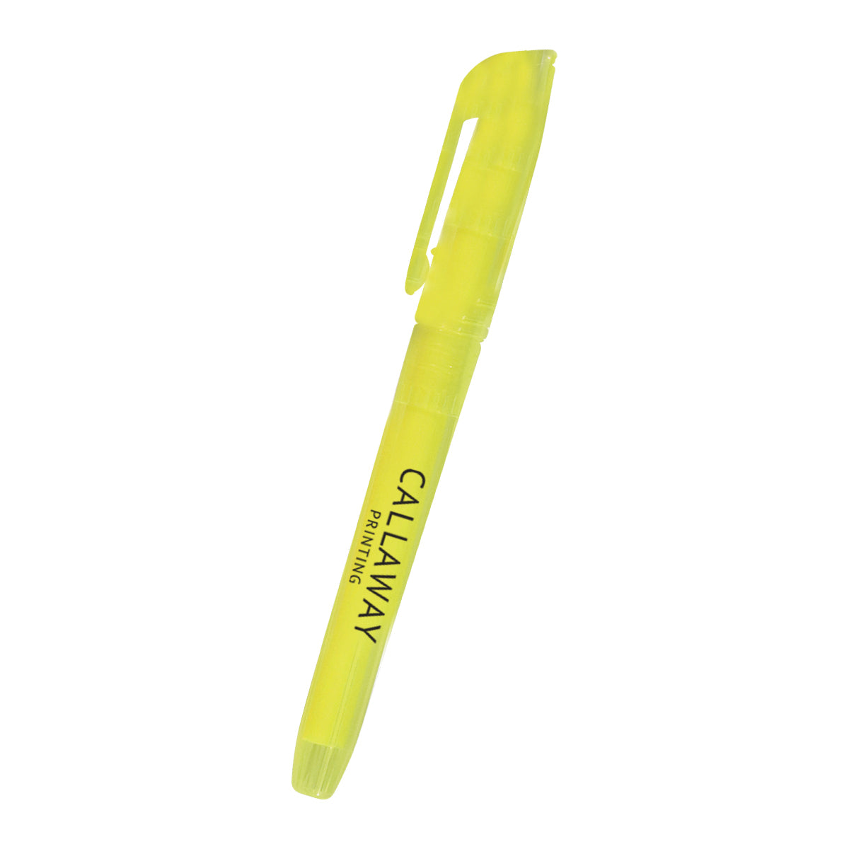Translucent Yellow