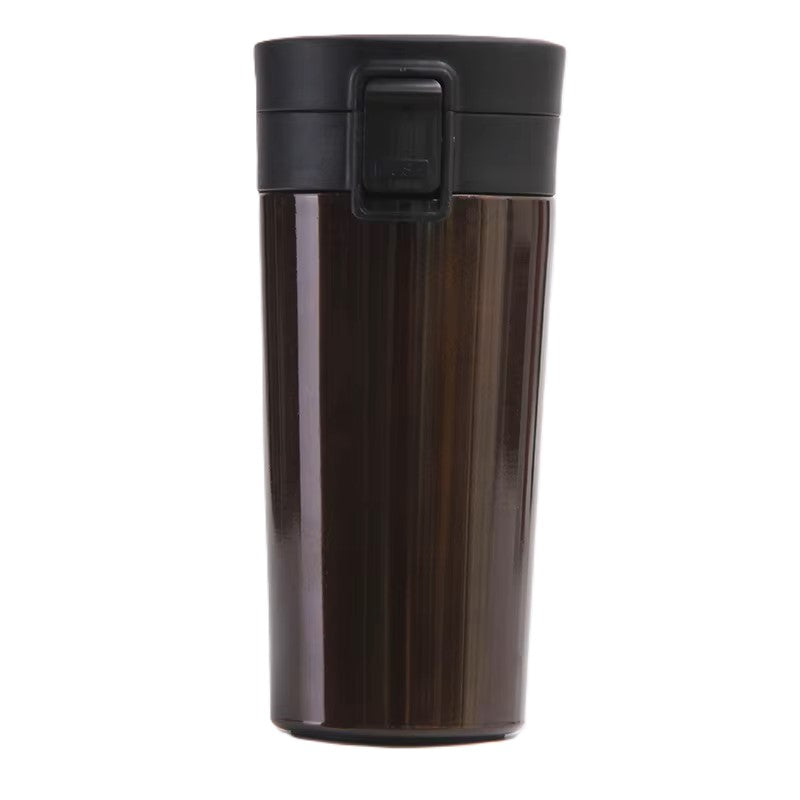 Charcoal Brown