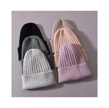 Knitted High Quality Beanies