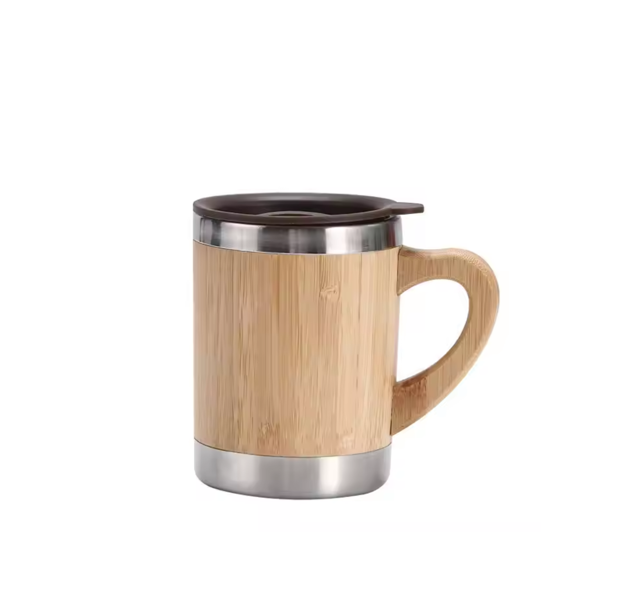 300ml Bamboo Shell Cup