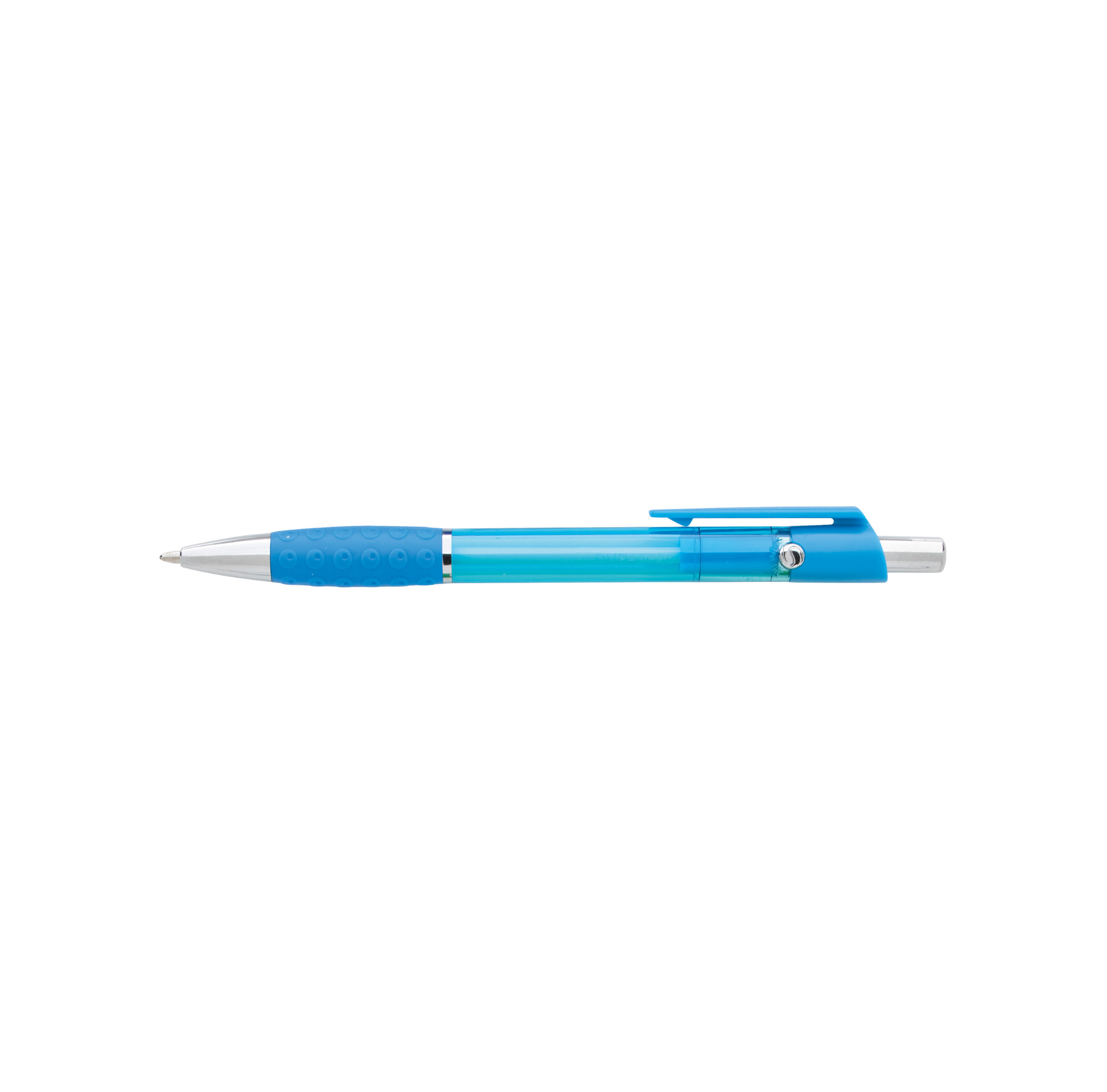 Turquoise with Medium Black Ink