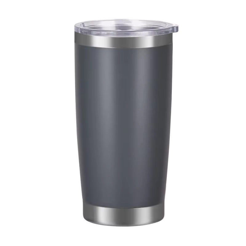 Charcoal Gray