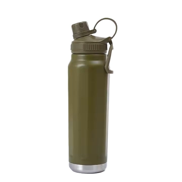 Olive Brown