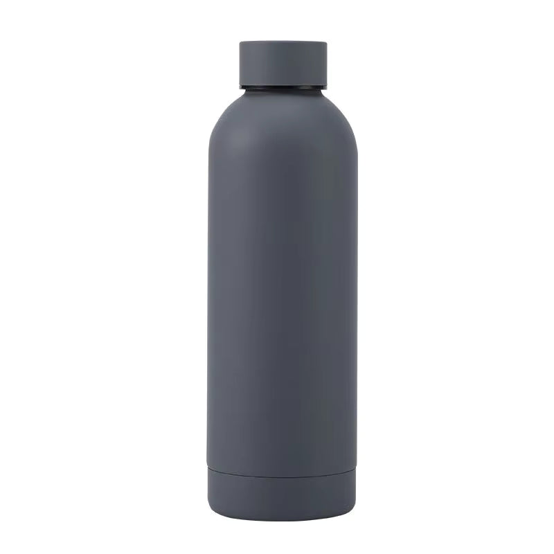 350ml Small Mouth Bottle