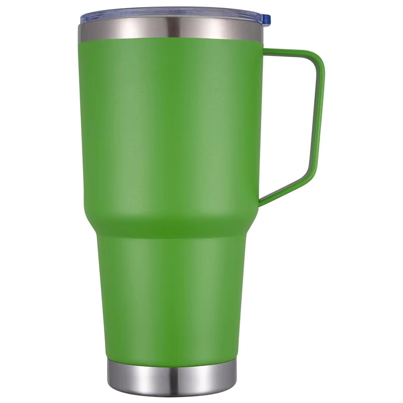 Verdant