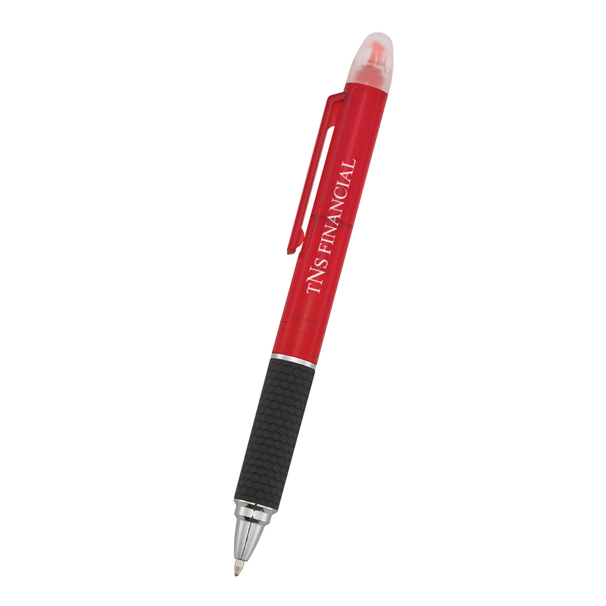 Translucent Red