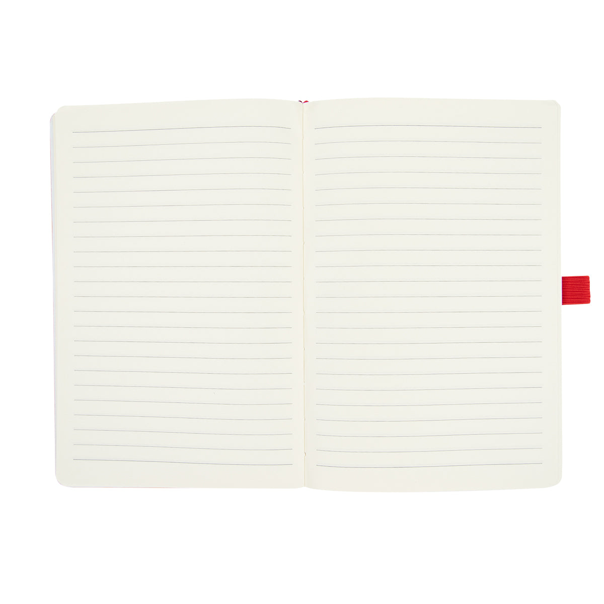 Bamboo rPET Journal