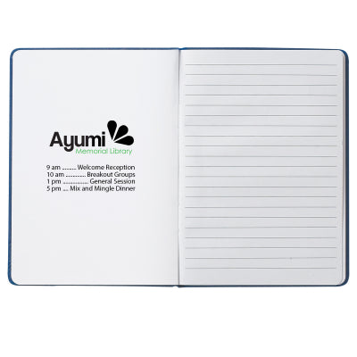 Journal With Antimicrobial Additive
