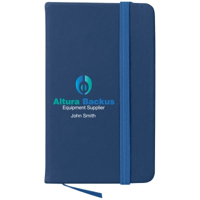 Journal Notebook