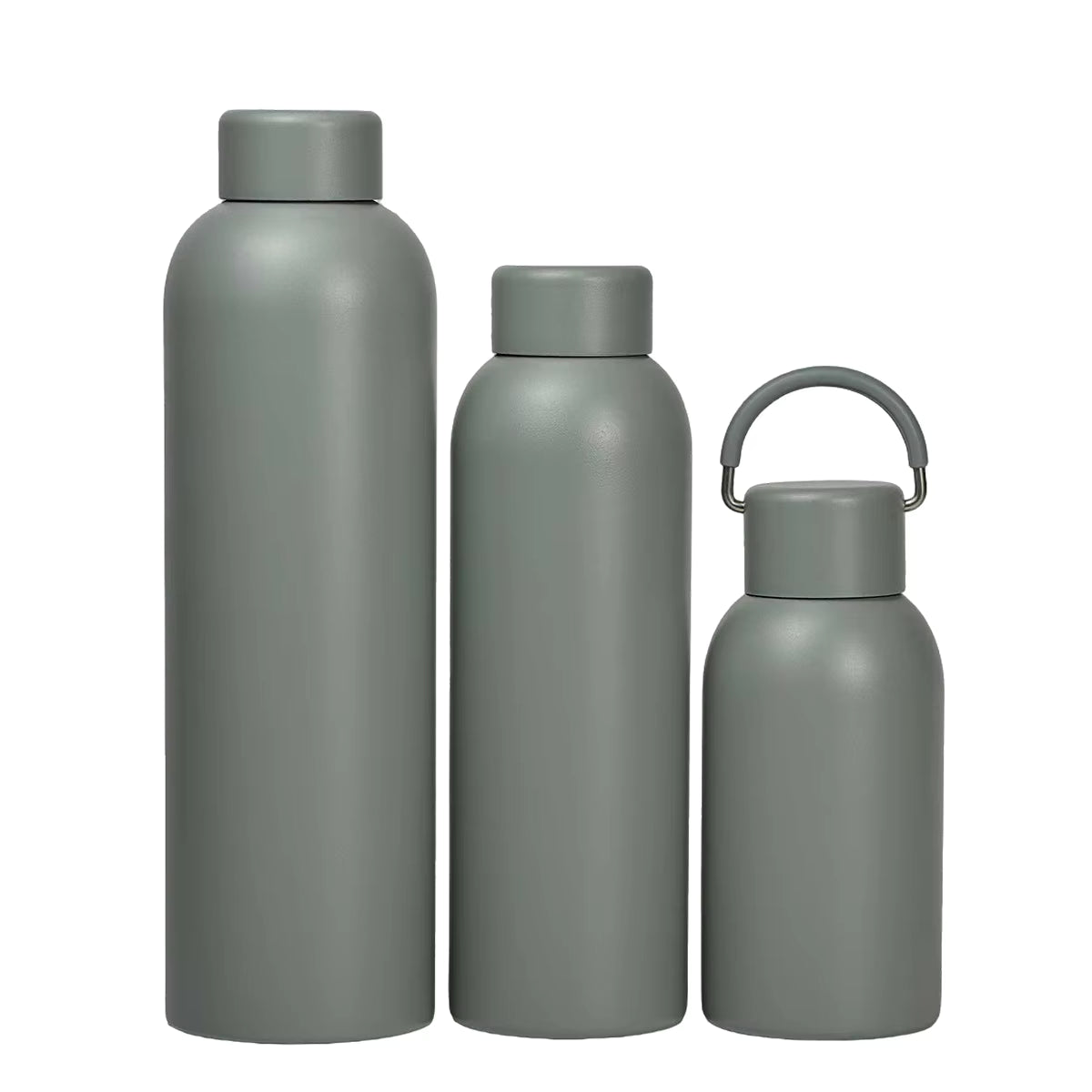 Moss Gray