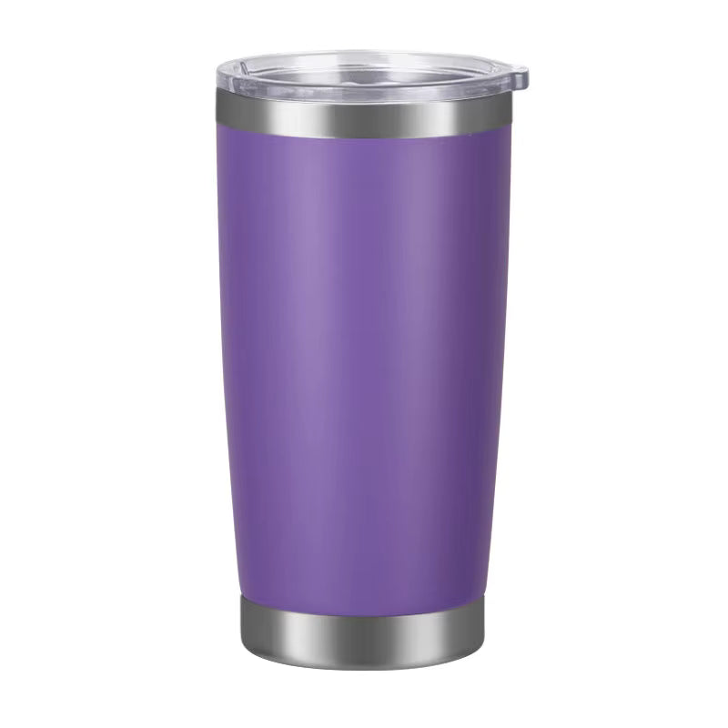 Lavender Purple