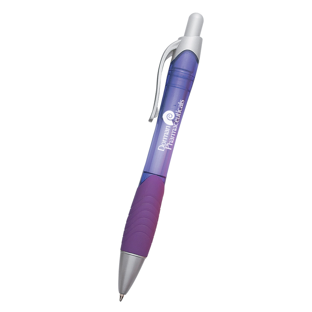 Translucent Purple