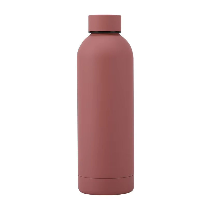 1000ml Small Mouth Bottle