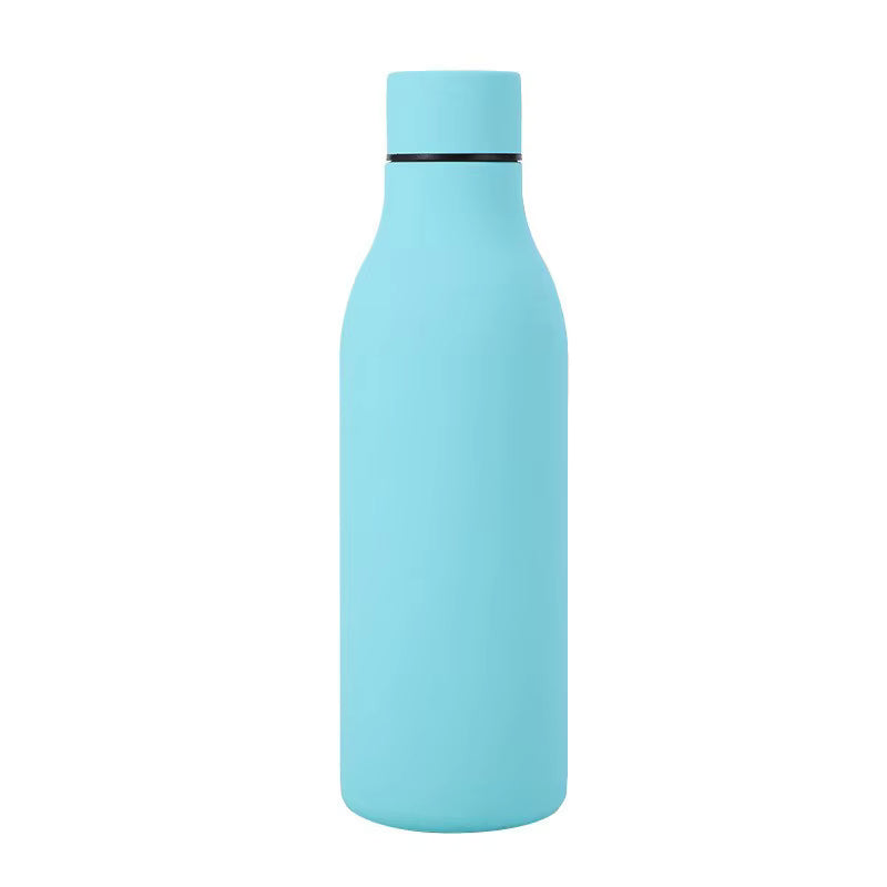 Sky Aqua
