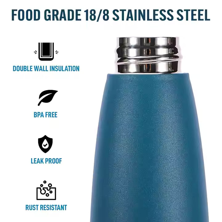550ml New thermos bottle