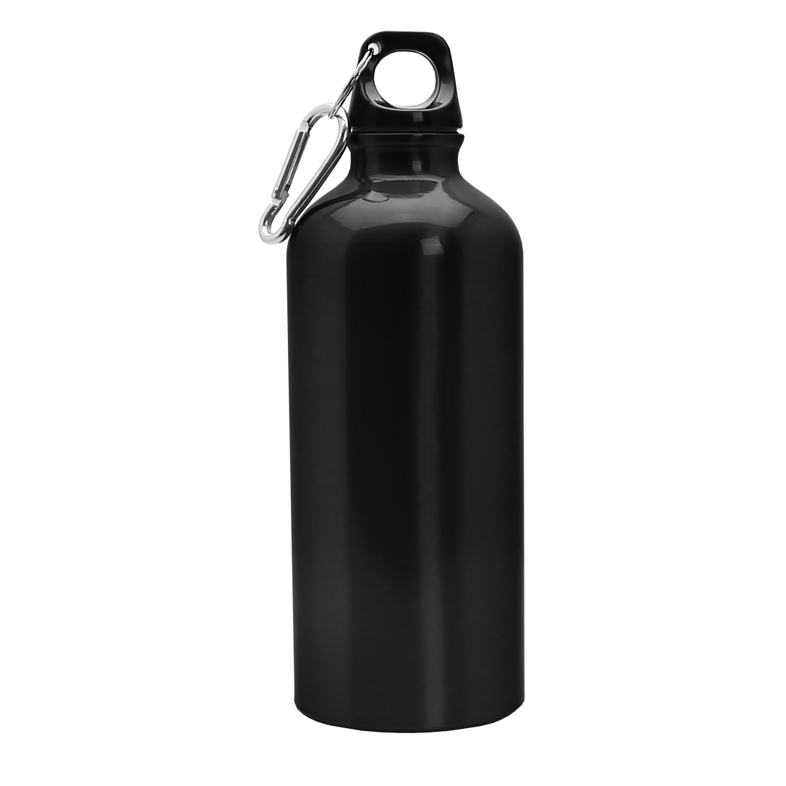 Metallic Black