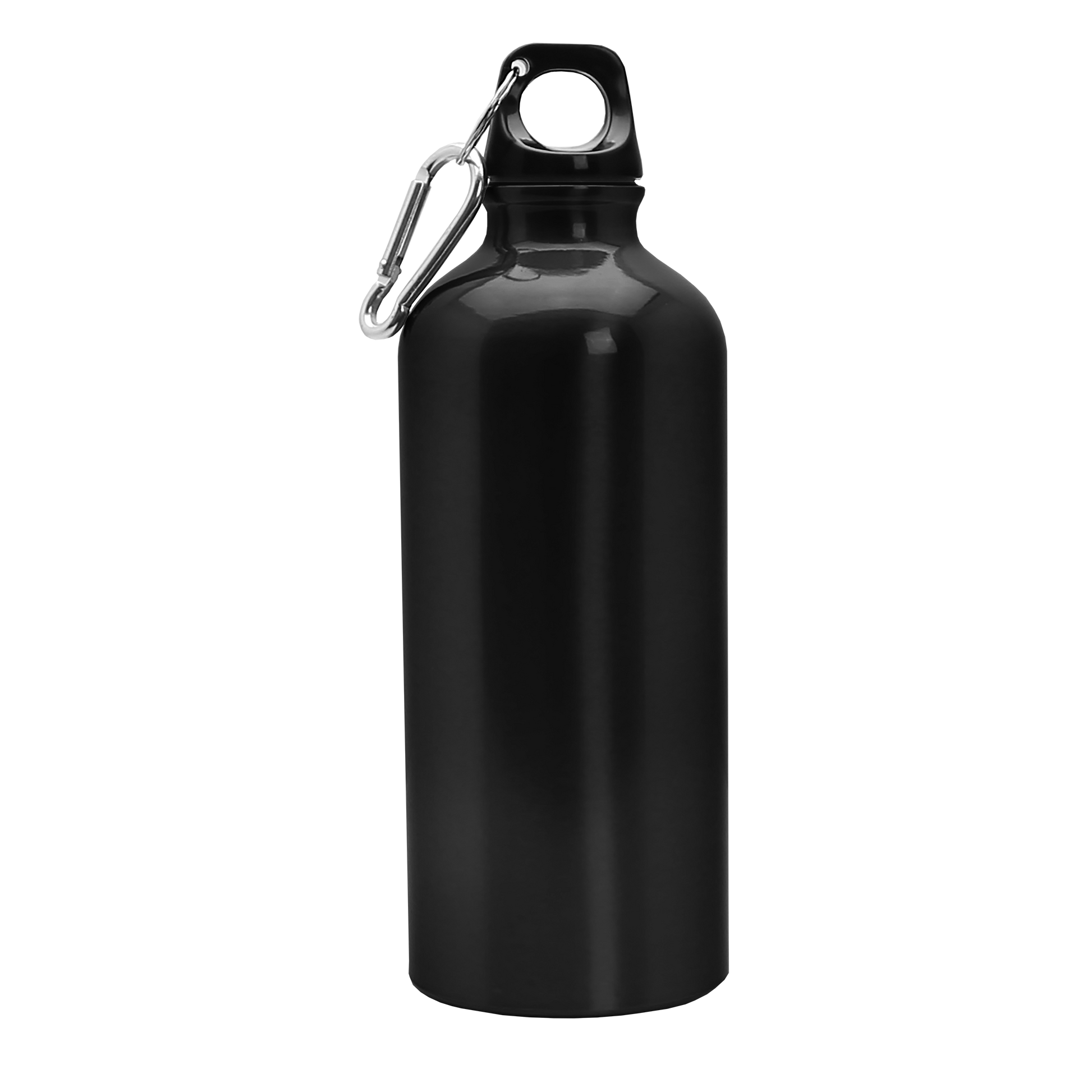 Metallic Black