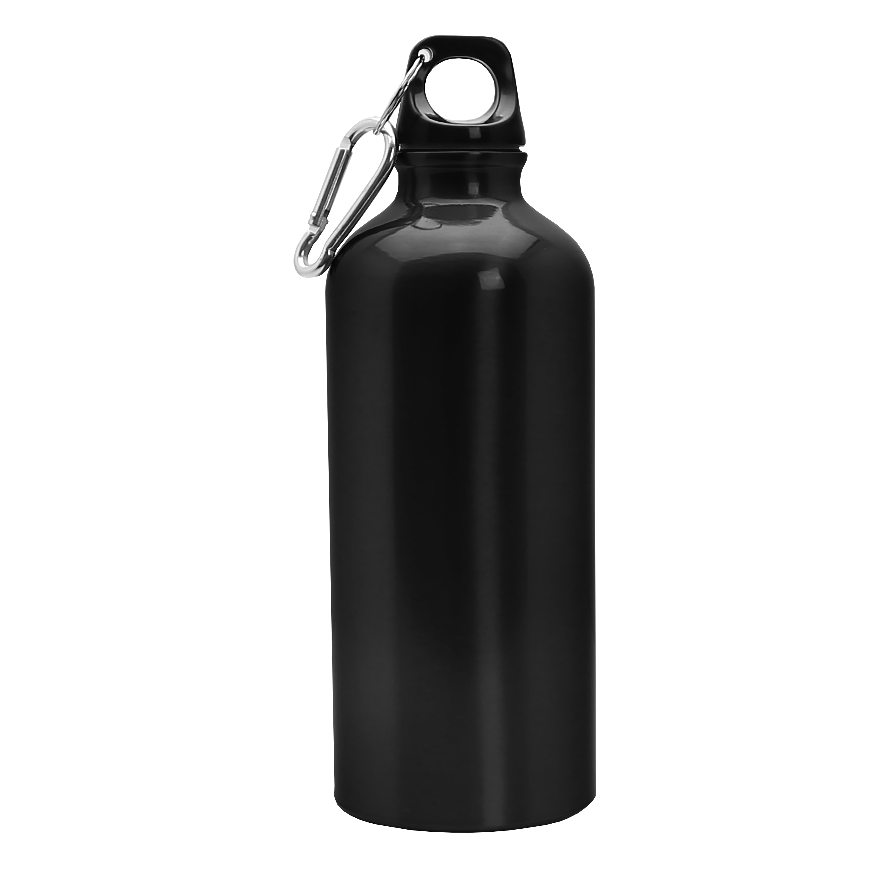 Metallic Black