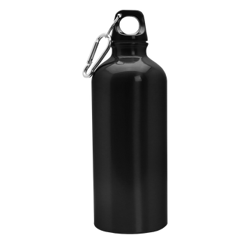Metallic Black