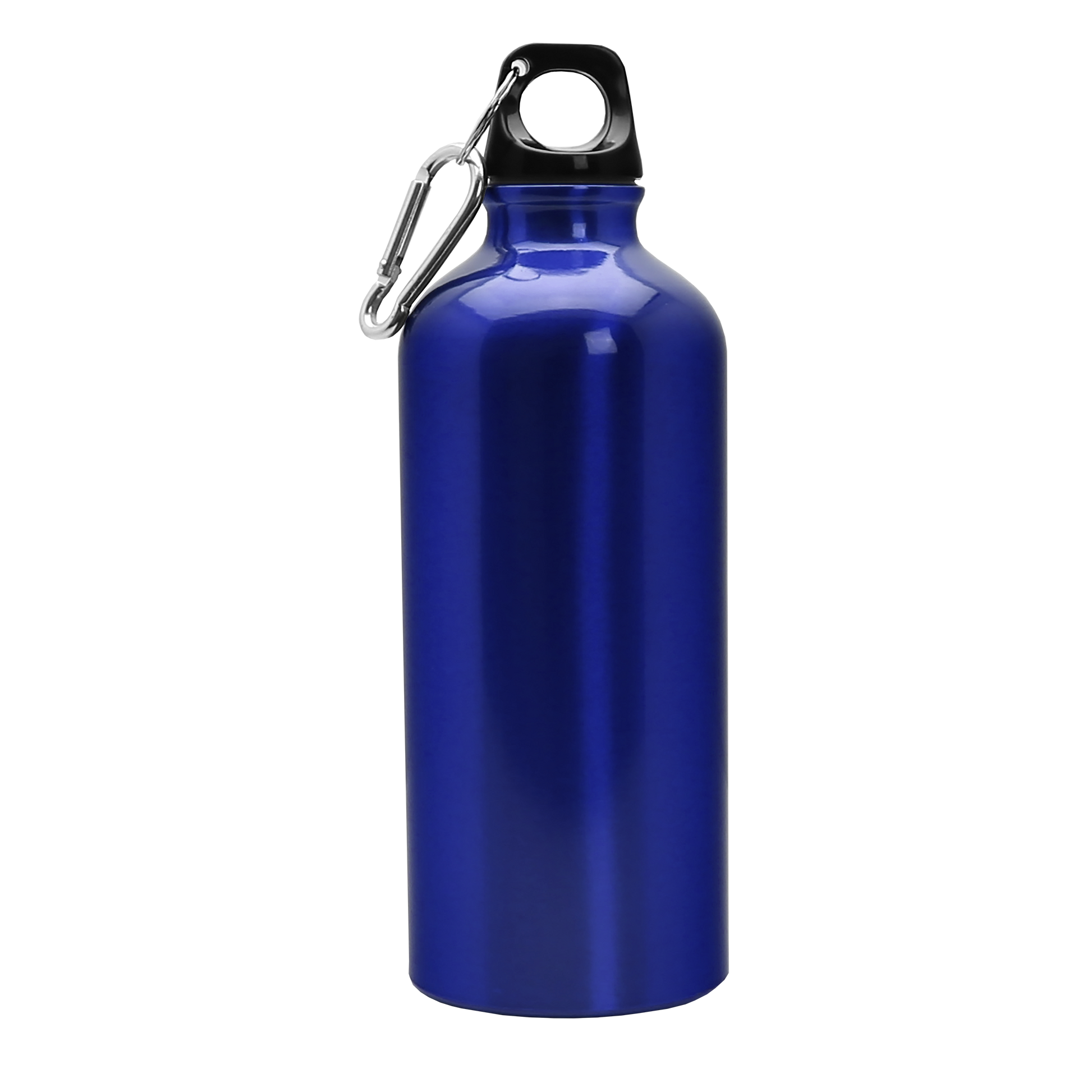 Metallic Blue
