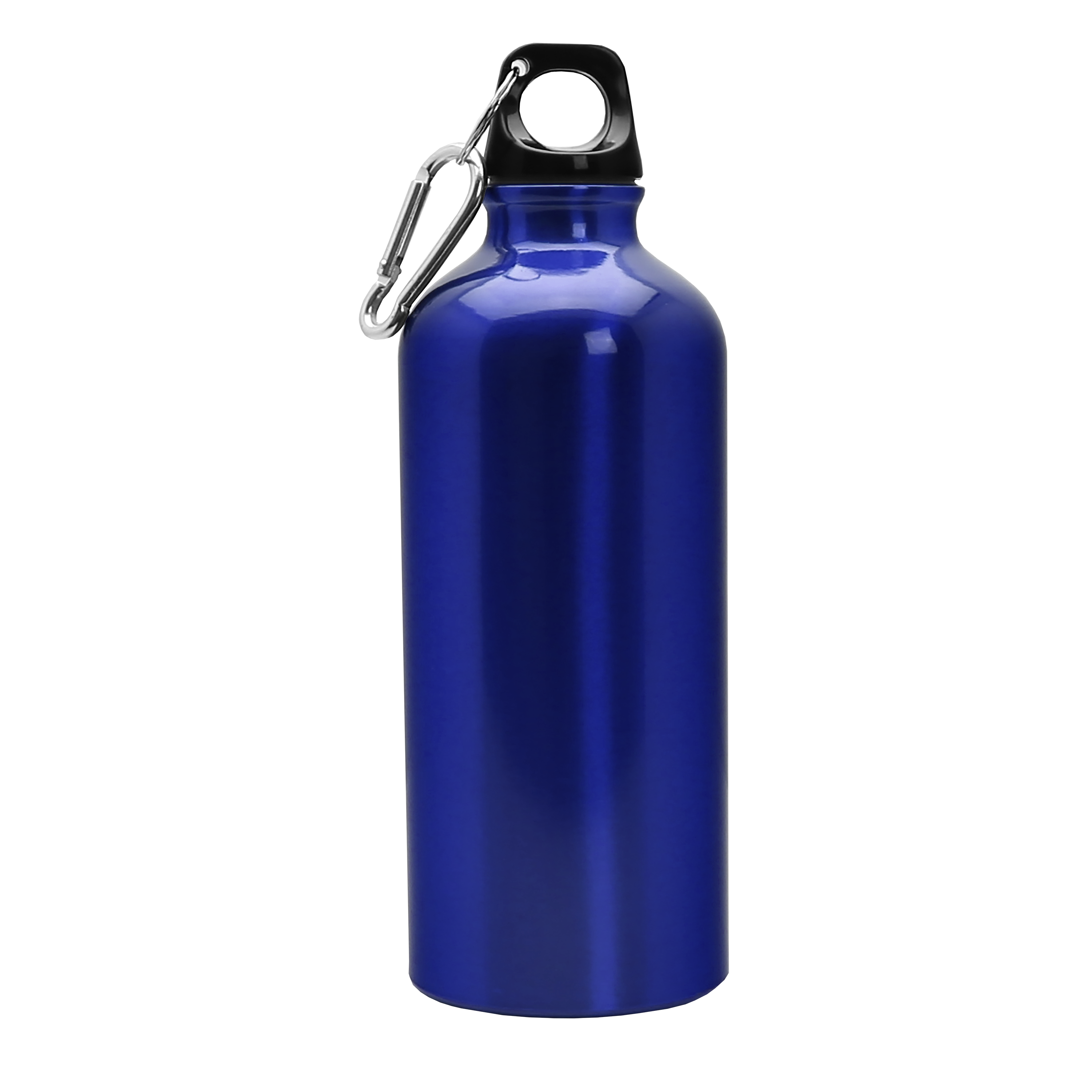 Metallic Blue