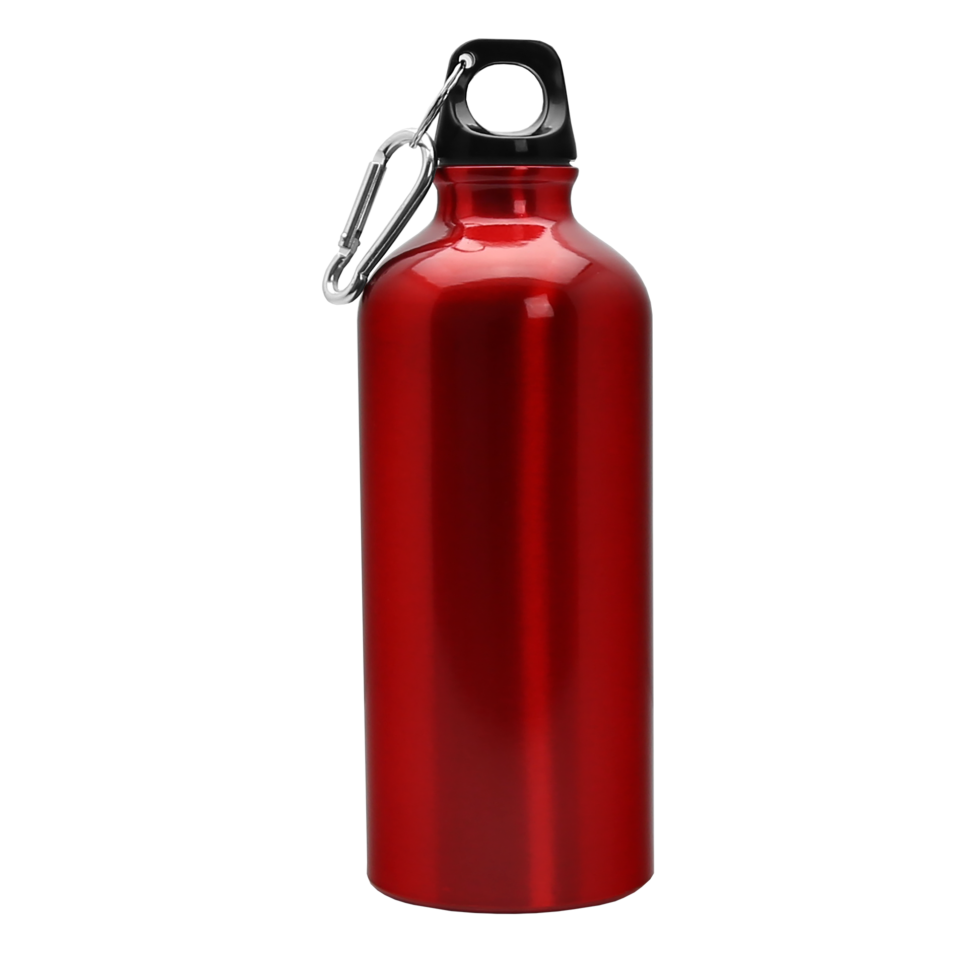 Metallic Red