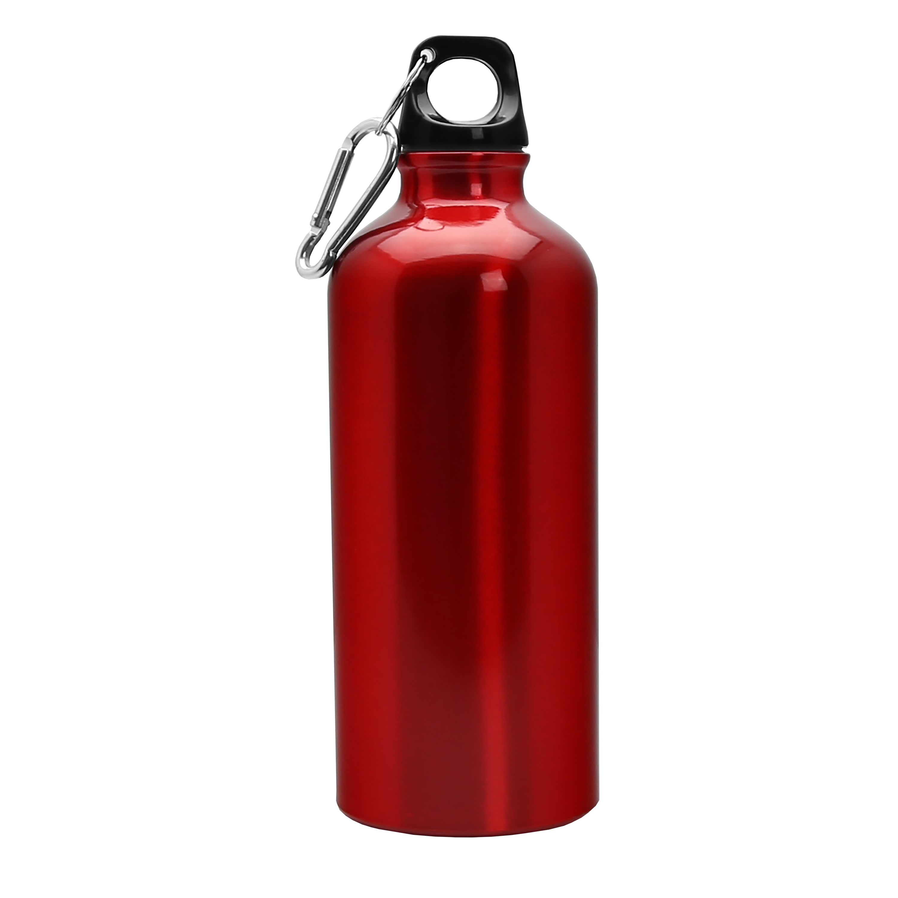 Metallic Red