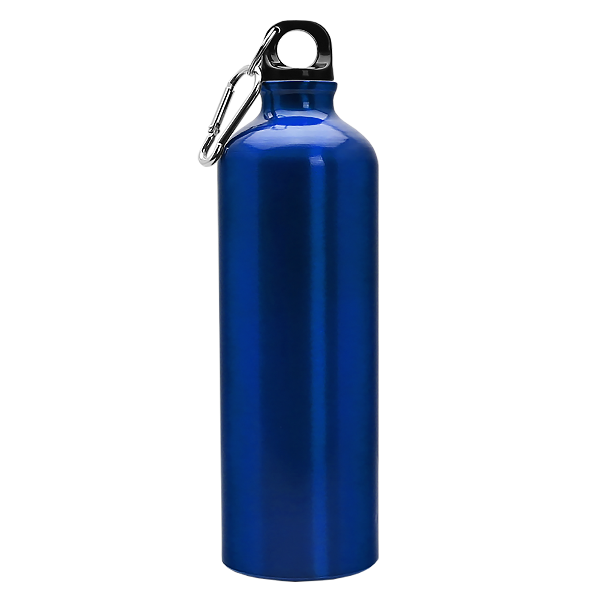 Metallic Blue