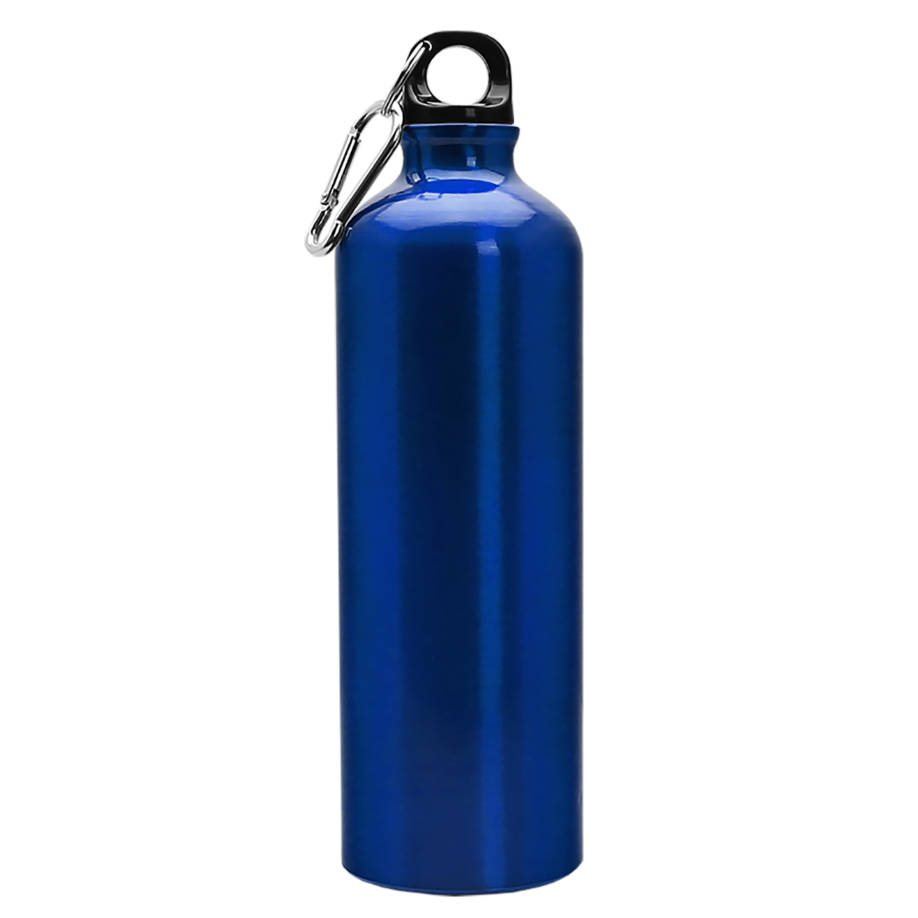 Metallic Blue
