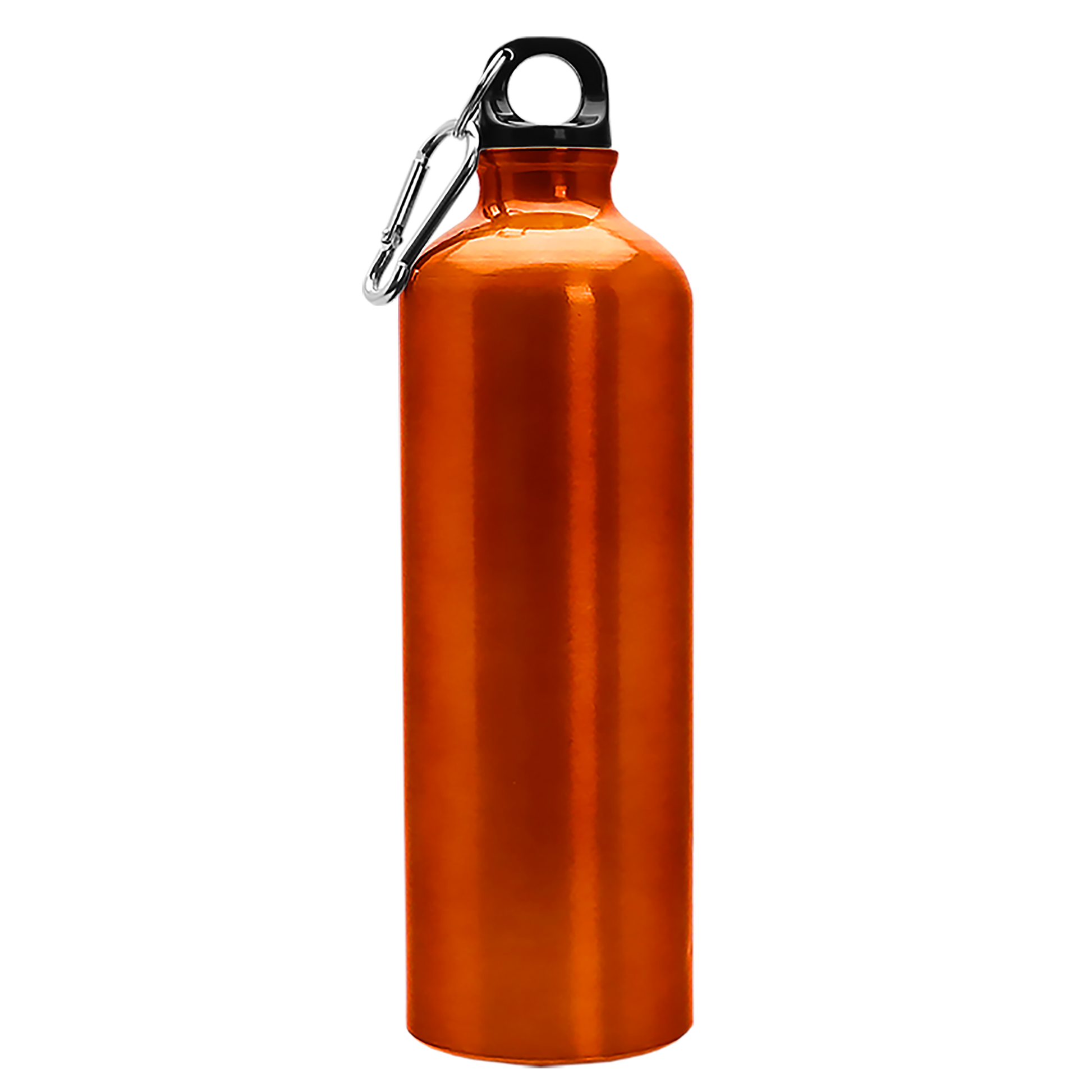 Metallic Orange