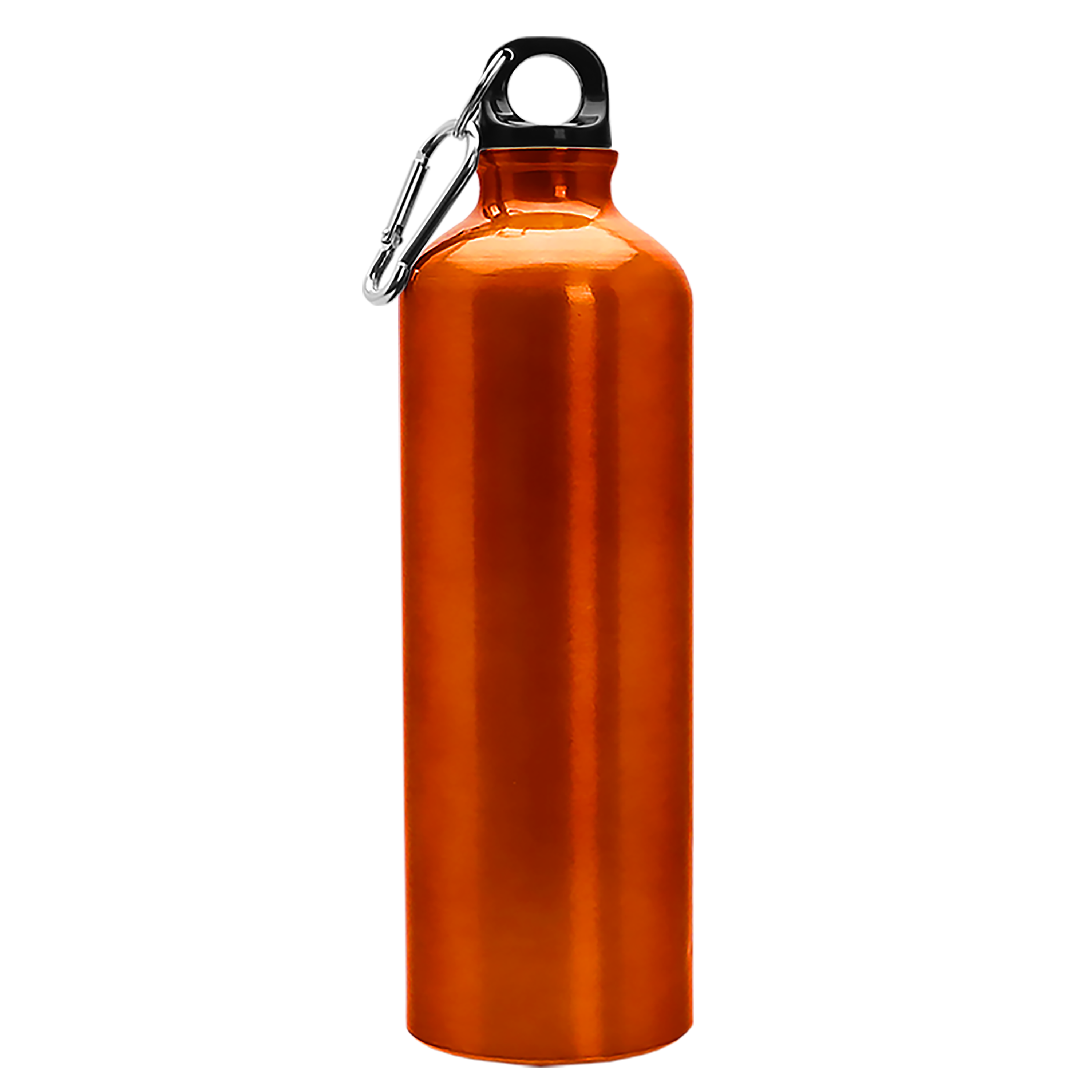 Metallic Orange