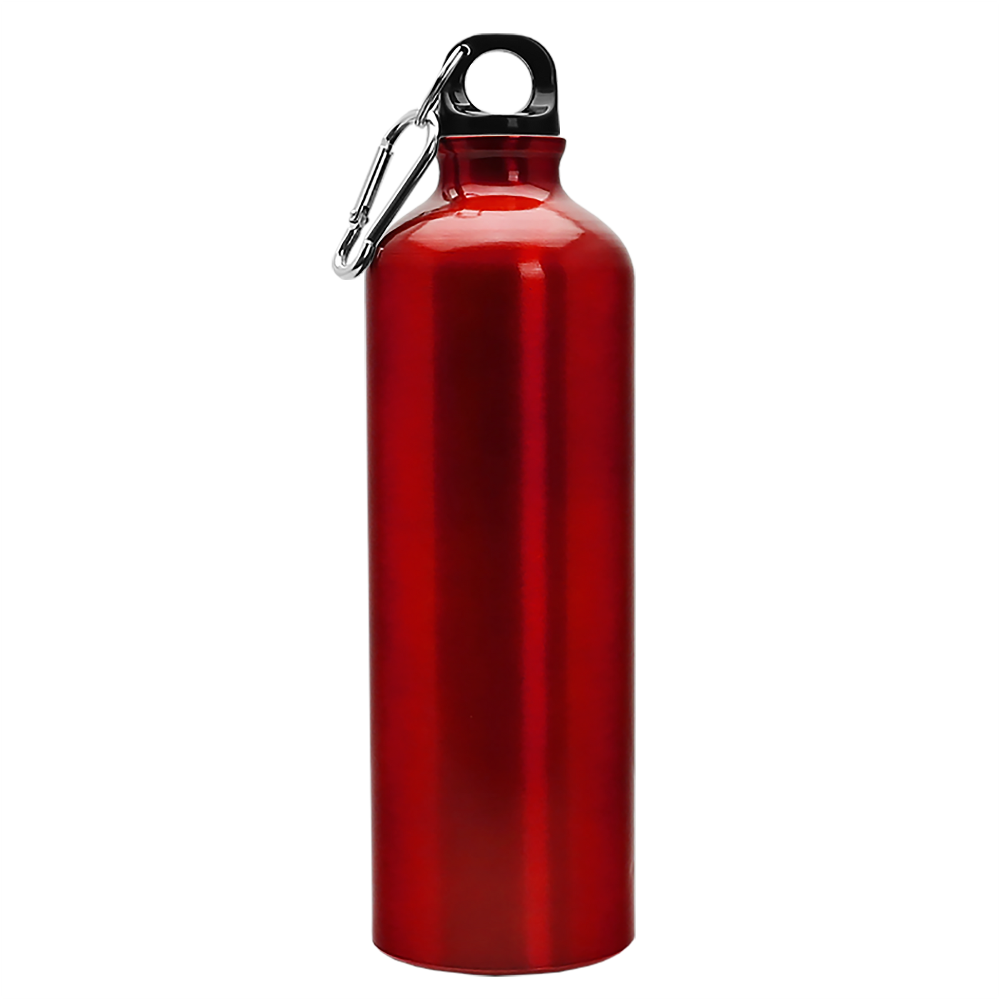 Metallic Red