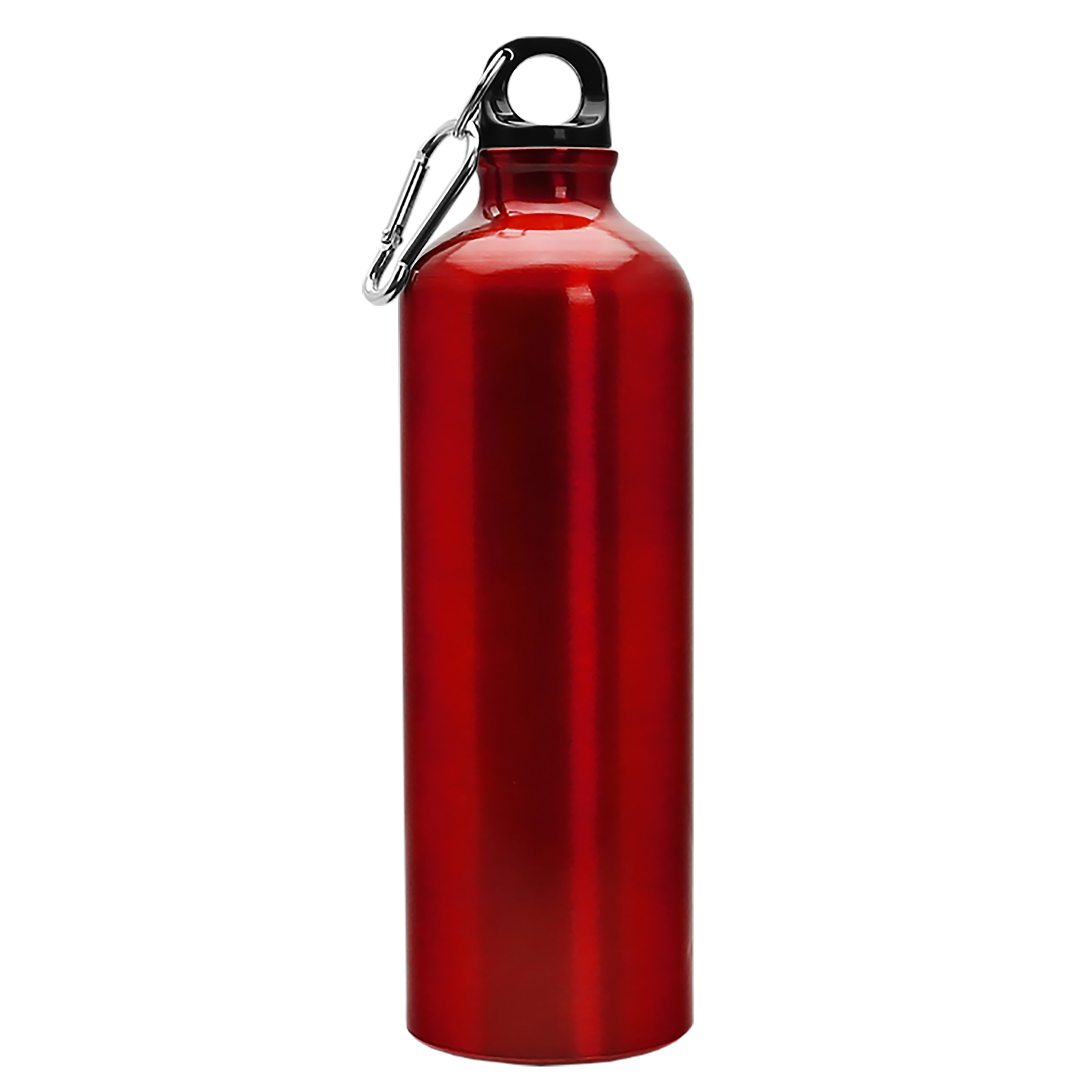 Metallic Red
